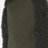 The Loop-Stitch Sweater The Loop-Stitch Sweater