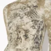 The Madaillon Cotton Dress