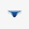 The Mariniare Gradient Bikini Bottom