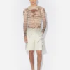 The Multi-Tattoo Shorts