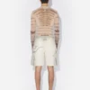 The Multi-Tattoo Shorts