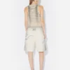 The Multi-Tattoo Shorts