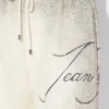 The Multi-Tattoo Shorts