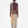 The Patchwork Top