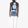 The Petit Grand Denim Jeans