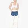 The Petit Grand Denim Jeans