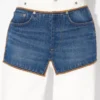 The Petit Grand Denim Jeans