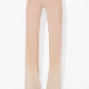 The Pink Spiral Pants