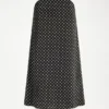 The Polka-Dot Skirt