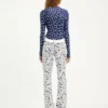 The Polka-Dot Top