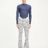The Polka-Dot Top