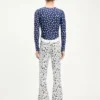 The Polka-Dot Top