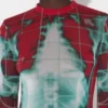 The Red Squeletor Top The Red Squeletor Top