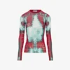 The Red Squeletor Top The Red Squeletor Top