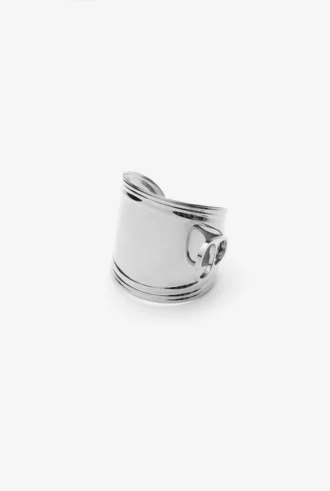 The Ring-Pull Bracelet