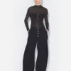 The Sculptural Pants The Sculptural Pants