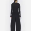 The Sculptural Pants The Sculptural Pants