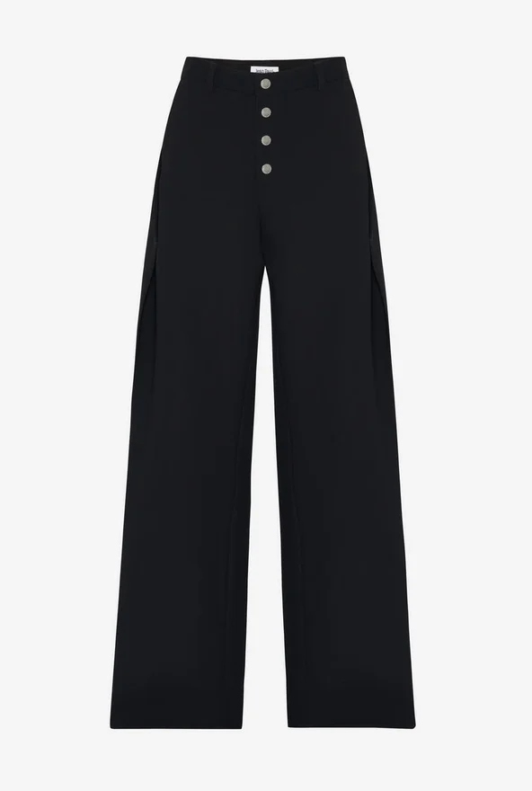 The Sculptural Pants The Sculptural Pants