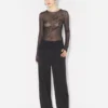 The Sequin Top The Sequin Top