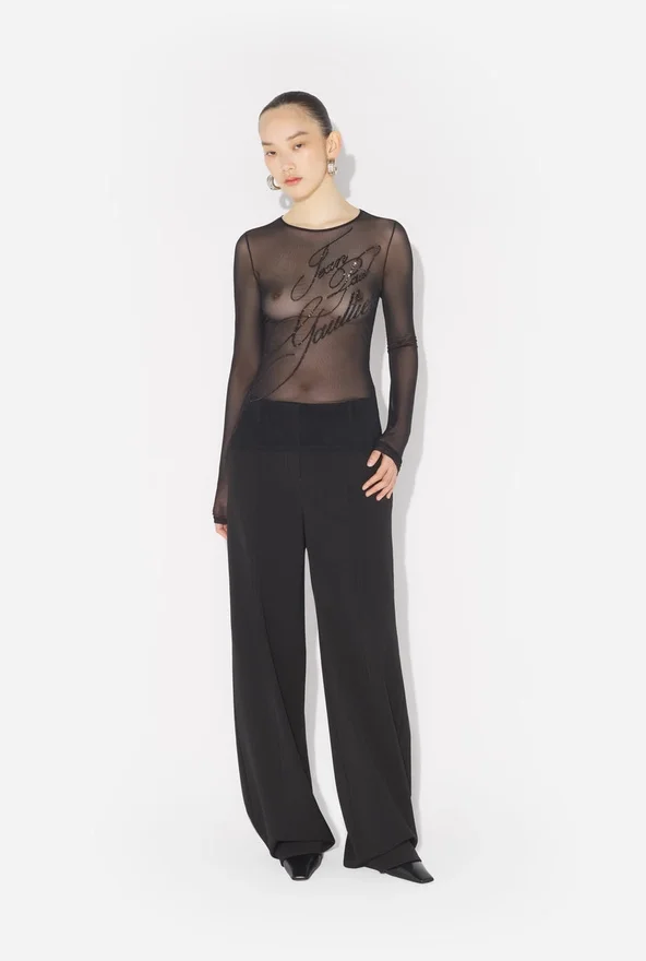 The Sequin Top The Sequin Top