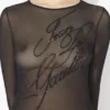 The Sequin Top The Sequin Top