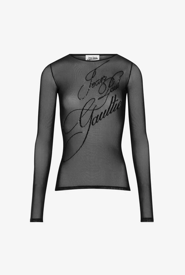 The Sequin Top The Sequin Top