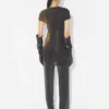 The Short Acid Water Dress