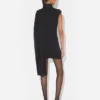 The Short Conical Dress