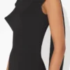 The Short Conical Dress