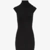 The Short Conical Dress