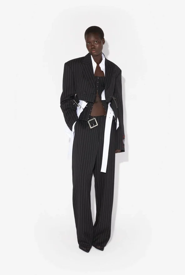 The Short Suit Jacket The Short Suit Jacket