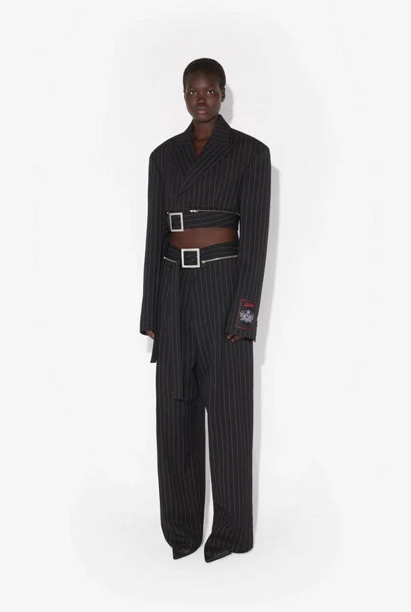 The Short Suit Jacket The Short Suit Jacket