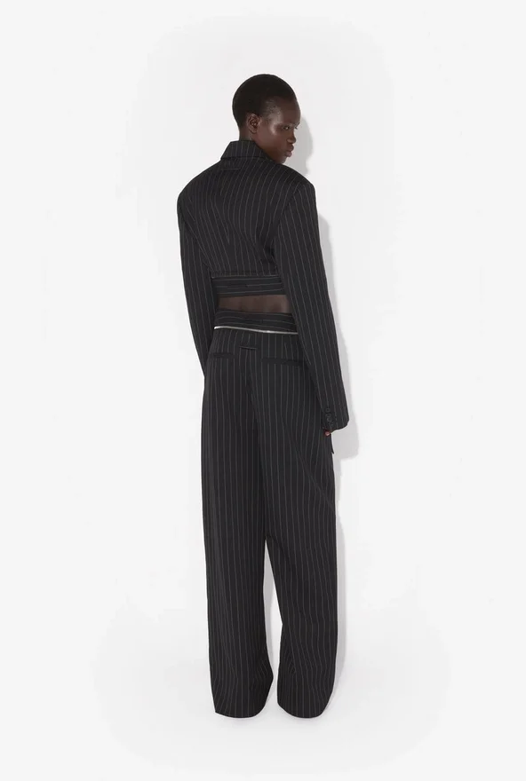 The Short Suit Jacket The Short Suit Jacket