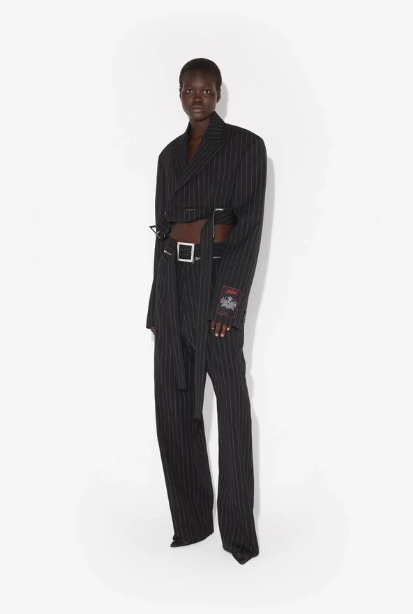 The Short Suit Jacket The Short Suit Jacket