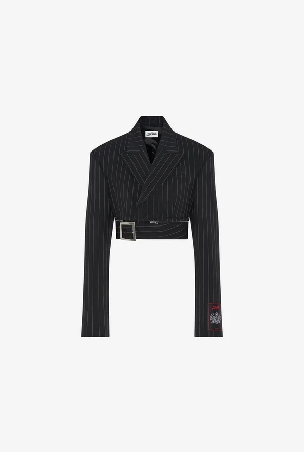 The Short Suit Jacket The Short Suit Jacket
