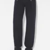 The Snap-Button Denim Jeans The Snap-Button Denim Jeans