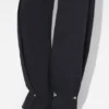 The Snap-Button Denim Jeans The Snap-Button Denim Jeans