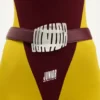 The Straight Junior Belt