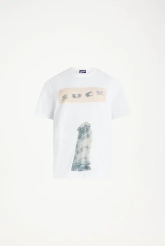 The Suck T-Shirt The Suck T-Shirt