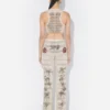 The Tattoo Mariniare Pants