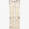 The Tattoo Mariniare Pants