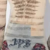 The Tattoo Mariniare Top The Tattoo Mariniare Top
