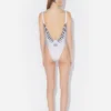 The Tattoo Roses Swimsuit