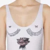 The Tattoo Roses Swimsuit