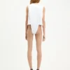The Twisted Bodysuit