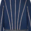 The Two-Ways-To-Wear Denim Coat