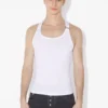 The White Piercing Tank Top The White Piercing Tank Top