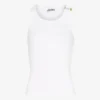The White Piercing Tank Top The White Piercing Tank Top