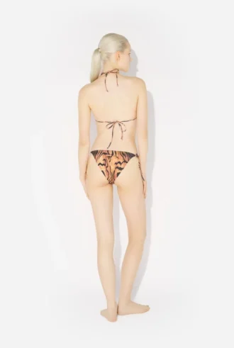The Wood Bikini