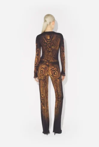 The Wood Pants